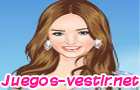 Juegos de vestir