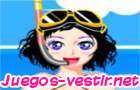 Juegos de vestir