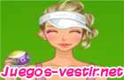 Juegos de vestir