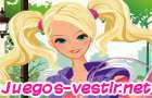 Juegos de vestir