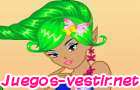 Juegos de vestir