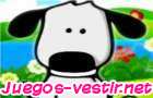 Juegos de vestir