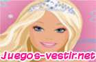 Juegos de vestir