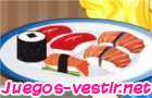 Juegos de vestir