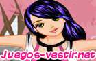 Juegos de vestir