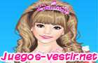 Juegos de vestir