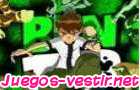 ben 10 en 3d