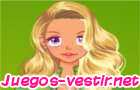 Juegos de vestir
