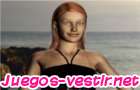 Sandy-en-la-Playa