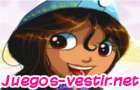 Juegos de vestir