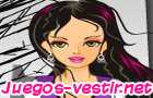 Juegos de vestir