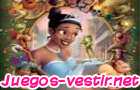 Juegos de vestir