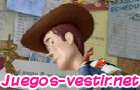 Juego Toy Story 3