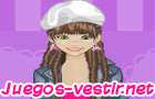 Juegos de vestir