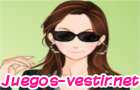 Juegos de vestir