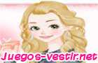 Juegos de vestir
