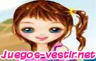 Juegos de vestir
