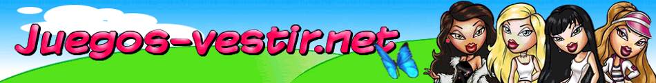 Logo del chat de juegos de vestir