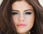 Selena Gomez la mas hermosa del 2013