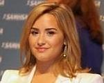 Demi Lovato Rubia de Nuevo