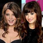 Demi vs Ashley