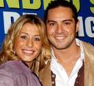 David Bisbal ha sido Papa