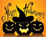 Feliz Halloween 2013!