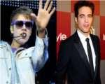 Guerra entre Robert y Justin