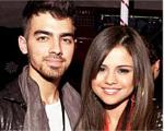 Joe Jonas aconseja a Selena