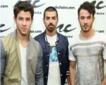 Los Jonas Brothers Cancelan su Gira