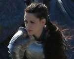 Kristen en su nueva Pelicula