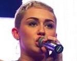 Miley y Borgore en Concierto