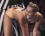 Duras Criticas Para Miley Cyrus