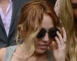 Miley Cyrus Prepara Nuevo Disco