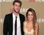 Miley Cyrus Prometida