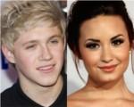 Cita Entre Demi y Niall
