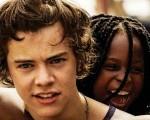 One Direction en Ghana