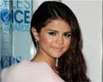 Selena Gomez Aterrorizada