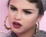 Selena Gomez en los MTV EMA 2011