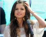 Selena no se alimenta bien