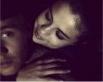 Justin y Selena se Besaron