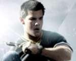 Taylor Lautner estara en Madrid