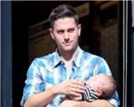 Jackson Rathbone un Dulce Papa
