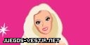 Juego Barbie Dress Up