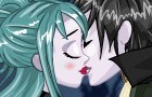 Amor de Elsa y Jack Frost Amor de Elsa y Jack Frost