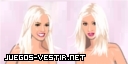 Juego Viste a Britney Spears y a Christina Aguilera