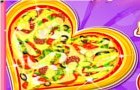 Juego Pizzas