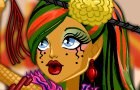 JUEGOS DE MONSTER HIGH JUEGOS DE MONSTER HIGH