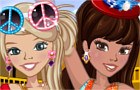 Juegos de Vestir Vestir a Zoe y a Lily Juegos de Vestir Vestir a Zoe y a Lily