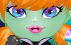 Juegos de Vestir Vestir a Zoe y a Lily Juegos de Vestir Vestir a Zoe y a Lily